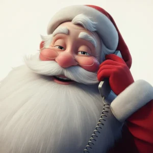 Contacter Ain’croyable Noël